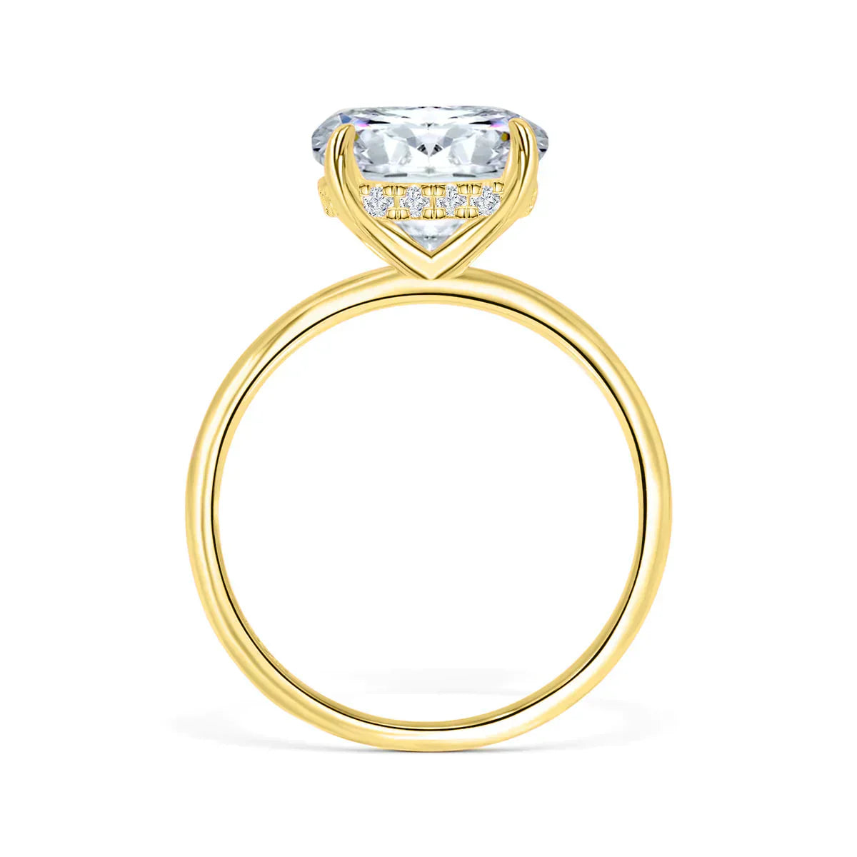 The Chelsea - Gold
