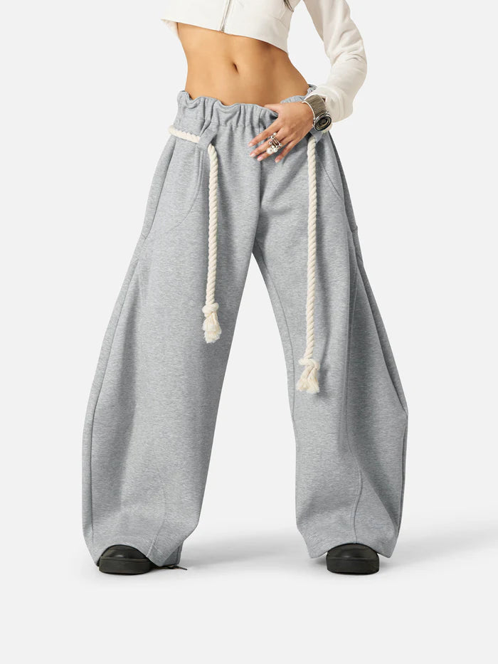 Willow Super Baggy Sweatpants